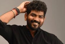 Vignesh Shivan clarifies Puducherry visit and denies rumors of seeking government property : Bollywood News