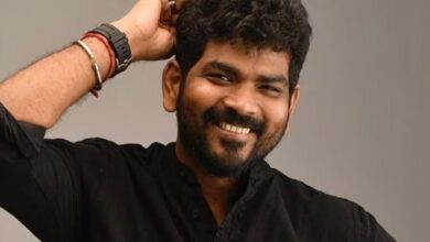 Vignesh Shivan clarifies Puducherry visit and denies rumors of seeking government property : Bollywood News