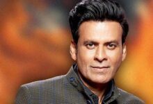 Manoj Bajpayee opens up on skipping Bollywood parties and Red Carpets: “I am always looking forward to my early mornings” : Bollywood News