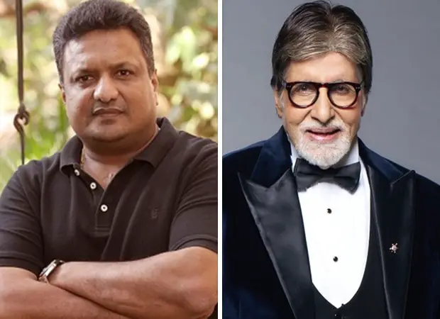 Sanjay Gupta recalls nervous visit to Amitabh Bachchan's bungalow to narrate Kaante: “The speakers and gramophones he uses are like Rs 50-60 lakhs plus” 50 : Bollywood News