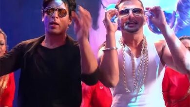 EXCLUSIVE: Will Shah Rukh Khan feature in Yo Yo Honey Singh's documentary? Mozez Singh keeps the mystery alive; opens up on shooting with Salman Khan: “He gave us a lot of time; was INCREDIBLY supportive” : Bollywood News