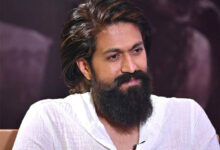 Yash appeals to fans to prioritize safety and mindfulness in a heartfelt letter ahead of his birthday : Bollywood News