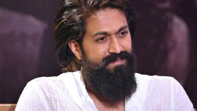 Yash appeals to fans to prioritize safety and mindfulness in a heartfelt letter ahead of his birthday : Bollywood News