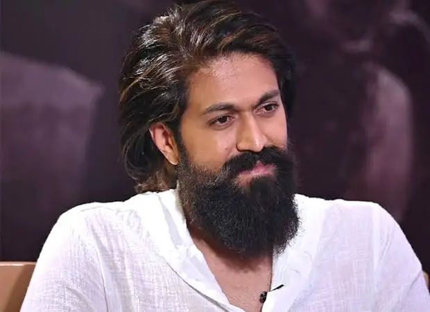 Yash appeals to fans to prioritize safety and mindfulness in a heartfelt letter ahead of his birthday : Bollywood News