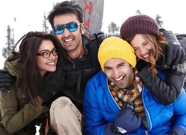 Yeh Jawaani Hai Deewani to re-release on January 3, 2025 across 140 theaters in 46 cities; deets inside