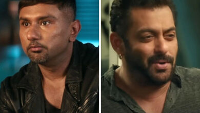 Yo Yo Honey Singh Famous trailer out: Singer-rapper chronicles his rise and struggles; Salman Khan makes special appearance: Bollywood News