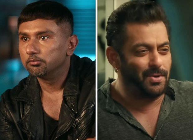 Yo Yo Honey Singh Famous trailer out: Singer-rapper chronicles his rise and struggles; Salman Khan makes special appearance: Bollywood News