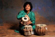 Tabla Maestro Zakir Hussain dies at 73, confirms family : Bollywood News