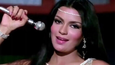 Zeenat Aman reveals ‘Laila O Laila’ was originally part of Kasak, not Qurbani: “Feroz Khan sahab decided that he didn