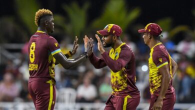 West Indies Pacer, Who Went Unsold In IPL Auction, Fined By ICC. The reason is...