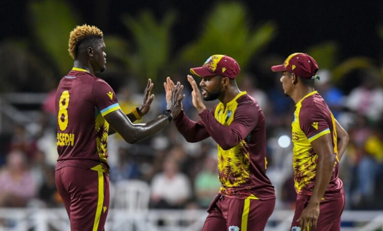 West Indies Pacer, Who Went Unsold In IPL Auction, Fined By ICC. The reason is...