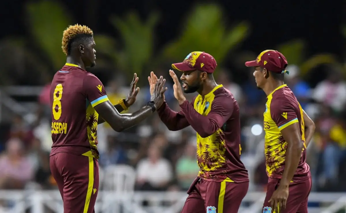 West Indies Pacer, Who Went Unsold In IPL Auction, Fined By ICC. The reason is...