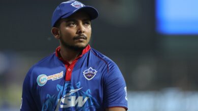 "Fitness...": Report Reveals Reason Behind Prithvi Shaw Getting Dropped By Mumbai For Vijay Hazare Trophy