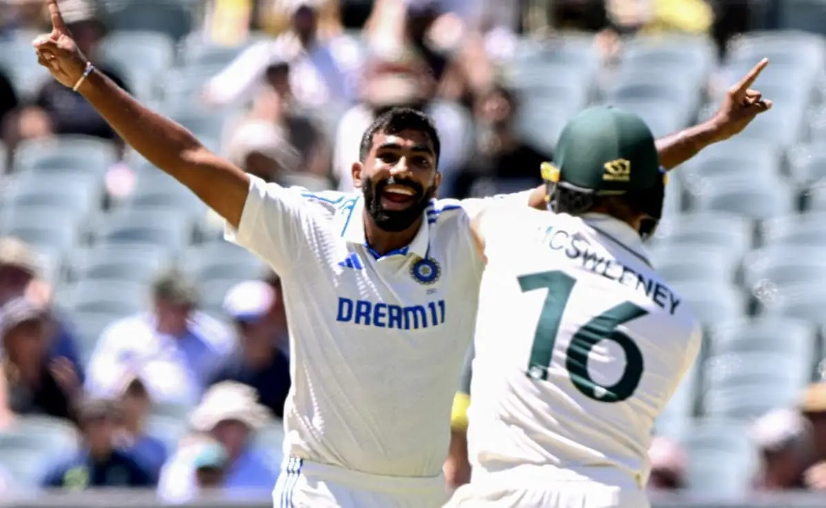 "Few More Punches At Jasprit Bumrah": Australia Star Sets Big Challenge Ahead Of 3rd Test