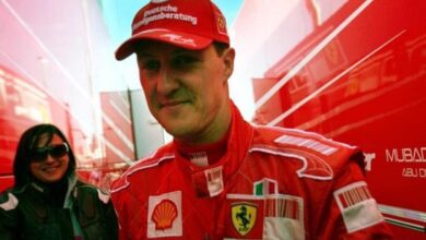 Two Plead Guilty In Formula One Legend Michael Schumacher Blackmail Plot