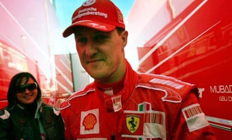 Two Plead Guilty In Formula One Legend Michael Schumacher Blackmail Plot