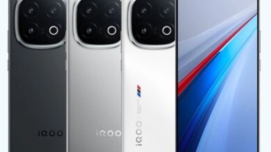 iQOO 13: Premium smartphone coming to India with powerful battery, 2K display and 50-megapixel triple rear camera setup, the price can be this much.. - iqoo 13 premium smartphone coming to India with powerful battery 2k display and 50 megapixel triple rear camera setup