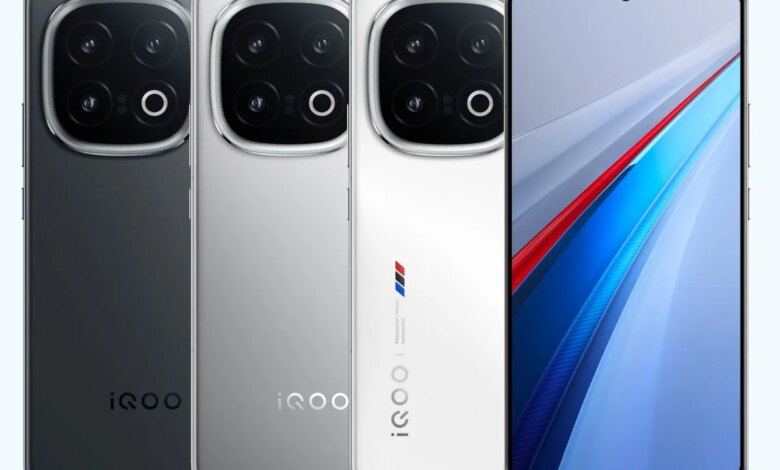 iQOO 13: Premium smartphone coming to India with powerful battery, 2K display and 50-megapixel triple rear camera setup, the price can be this much.. - iqoo 13 premium smartphone coming to India with powerful battery 2k display and 50 megapixel triple rear camera setup