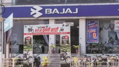 Bajaj Auto: There is no