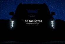 Kia Syros: Kia is going to launch a better SUV than Sonet and Seltos! Kia Syros is going to launch a better SUV than Sonet and Seltos Kia Creta will compete with Nexon Venue and Maruti Grand Vitara