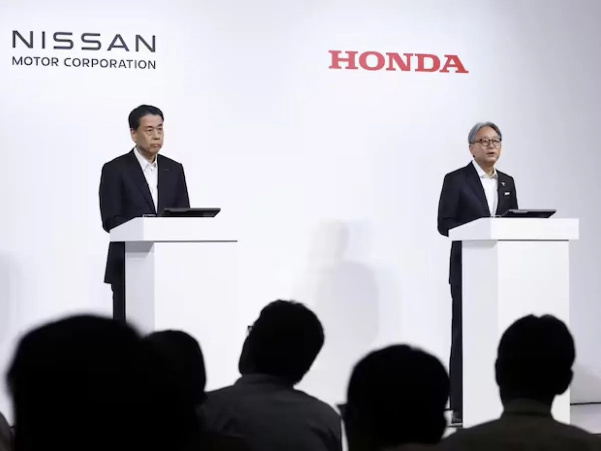 Speculation of Honda-Nissan merger intensifies, Toyota will face tough competition! Foxconn eyes Nissan