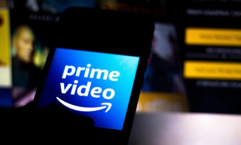 Amazon Prime users got a big shock, rules for password sharing changed; Now you will be able to sign in on only so many devices - amazon prime users got a big shock instead of password sharing rules users will now be able to sign in on only so many devices