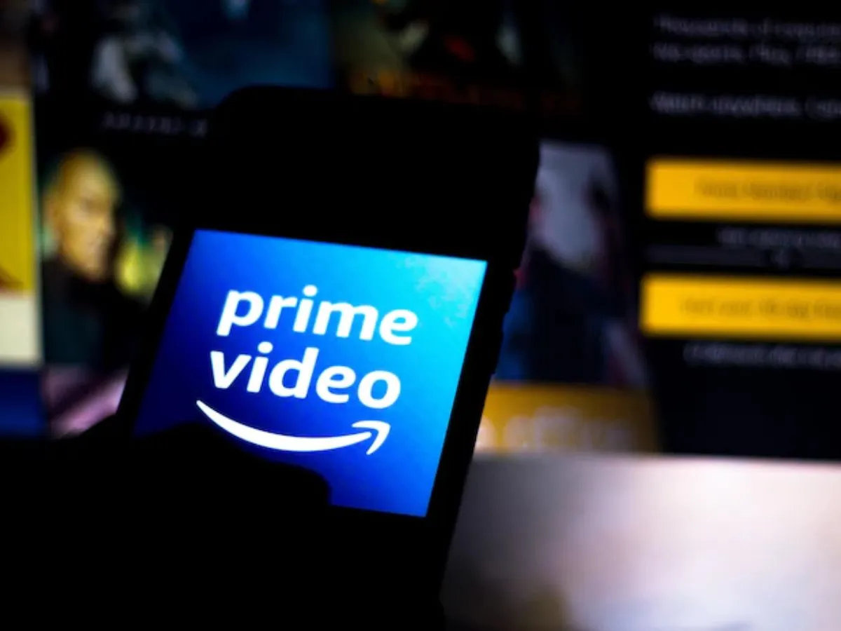 Amazon Prime users got a big shock, rules for password sharing changed; Now you will be able to sign in on only so many devices - amazon prime users got a big shock instead of password sharing rules users will now be able to sign in on only so many devices