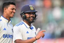 Rohit Sharma, Yashasvi Jaiswal Would Be Happy Starting On Day 5. Experts Explain Why