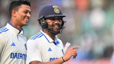 Rohit Sharma, Yashasvi Jaiswal Would Be Happy Starting On Day 5. Experts Explain Why