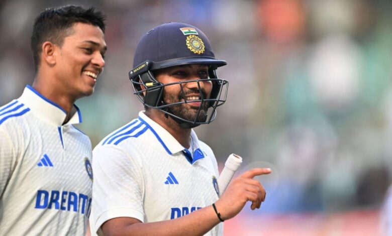 Rohit Sharma, Yashasvi Jaiswal Would Be Happy Starting On Day 5. Experts Explain Why