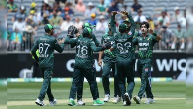 South Africa vs Pakistan 1st T20I LIVE Streaming And Live Telecast: When And Where To Watch