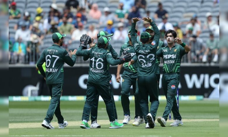 South Africa vs Pakistan 1st T20I LIVE Streaming And Live Telecast: When And Where To Watch