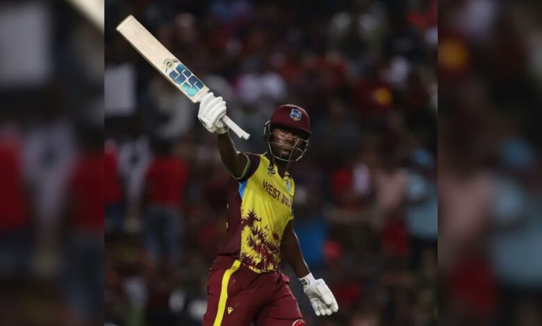 1st ODI: Sherfane Rutherford Ton Steers West Indies To Victory Over Bangladesh