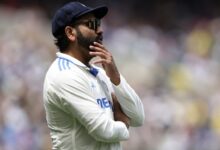 Rohit Sharma Told To Drop Himself From 5th Test, Accused Of Taking 'Selfish' Decision