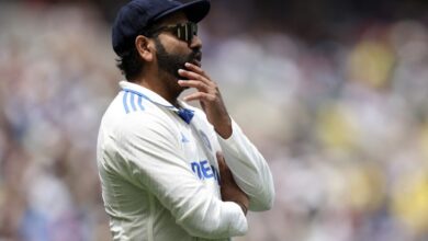 Rohit Sharma Told To Drop Himself From 5th Test, Accused Of Taking 'Selfish' Decision