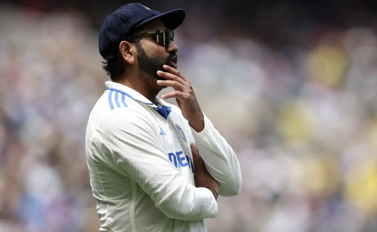 Rohit Sharma Told To Drop Himself From 5th Test, Accused Of Taking 'Selfish' Decision