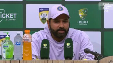 "On The Wrong Side...": Rohit Sharma Breaks Silence On Yashasvi Jaiswal's Controversial Dismissal In MCG