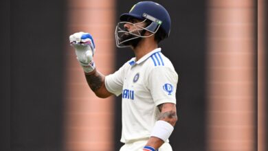 Under-Fire Virat Kohli Makes Big Change In Batting Ahead Of Gabba Test, Harbhajan Singh Explains