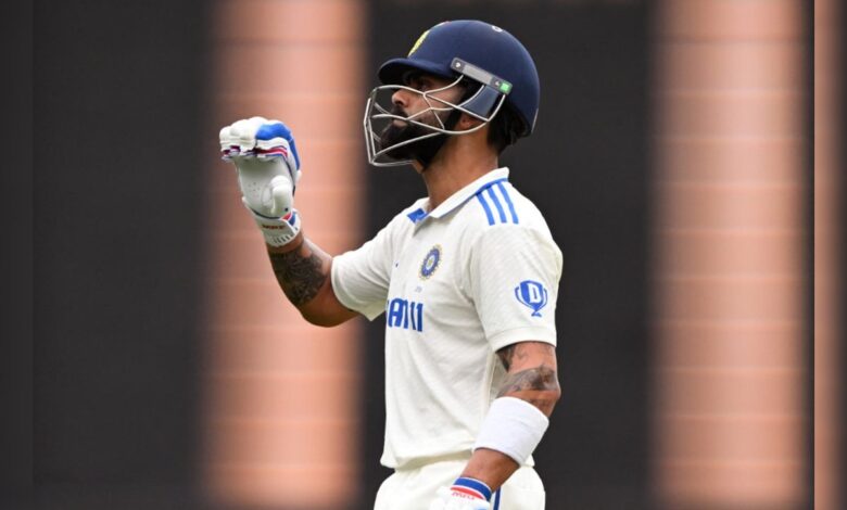 Under-Fire Virat Kohli Makes Big Change In Batting Ahead Of Gabba Test, Harbhajan Singh Explains