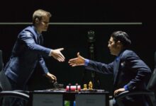 Viswanathan Anand "Not Ready For FIDE Job": Magnus Carlsen's Dig After 'Jeans' Controversy