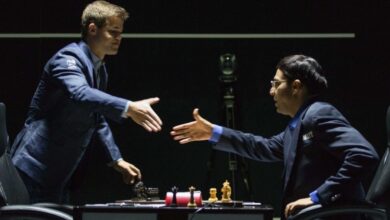 Viswanathan Anand "Not Ready For FIDE Job": Magnus Carlsen's Dig After 'Jeans' Controversy