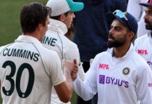 "Cringe, Need Downfall": Pat Cummins' One-Word Description For Virat Kohli Irks India Fans