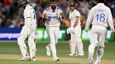 "Australians Ko Ghabraate Hue...": Ex-Pakistan Star's 'Wasim Akram' Praise For Jasprit Bumrah