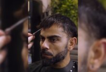 Ahead of Boxing Day Test, Virat Kohli Takes Internet By Storm With New Haircut Video. watch