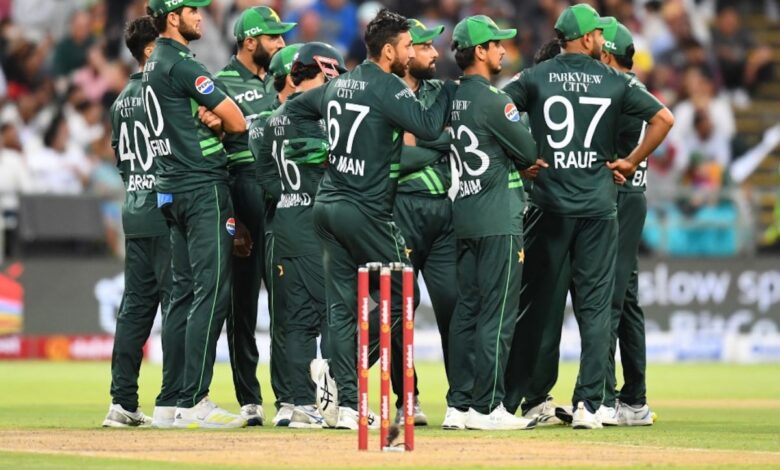 Pakistan Script Massive Record, Become 1st Team In 21st Century To...