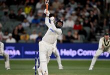 India vs Australia 4th Test, Day 3 Live Score Updates: India Eye Fight Back, Australia Aim To Tighten Grip