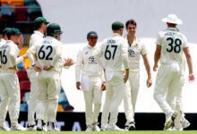 3rd Test: Australia Face Major Blow As Star Pacer Taken For Scans