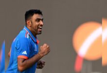 World Cup Win, 500 Test Wickets And 'Mankading': Ravichandran Ashwin's Biggest Moments