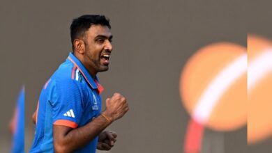 World Cup Win, 500 Test Wickets And 'Mankading': Ravichandran Ashwin's Biggest Moments