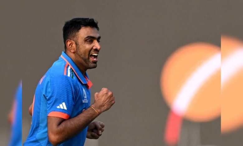 World Cup Win, 500 Test Wickets And 'Mankading': Ravichandran Ashwin's Biggest Moments